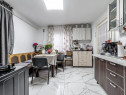 Șansă pentru familie mare apartament la casă, cu teren...