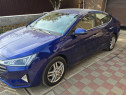 Hyundai Elantra 1,6 benzină 128 CP