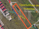 Teren de investitie 4642 mp in zona Strazii Cometei din Baci