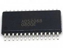 Integrat cip 2x20 w ad52068 ad52068-qg28nrt 52068 tssop28 ic