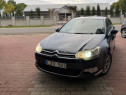 Citroen C5 2.0 HDi prima înmatriculare noiembrie 2008