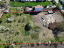 Teren parcelabil, in zona curata si linistita, la 10 minute