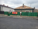 Teren cu casa de vanzare - strada Avram Iancu !