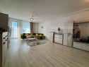 Apartament de inchiriat 3 camere, 75 mp, garaj, intermediar,