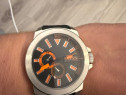 Ceas Hugo Boss curea silicon