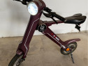 Bicicleta electrica Horwin K1 aproape noua V. sau schimb