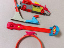Hot Wheels - 3 piste si Dragon launcher - pret/buc.