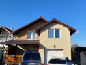Casă P+M &icirc;n Tămaia | 180 mp utili | Garaj | 6.8 ari |