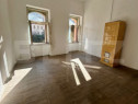 Apartament 3 camere, 100 mp, clădire istorică zonă centr