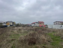 Domnești, teren intravilan, 775mp, deschidere 38ml, zona de