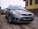 Ford Focus 1.6 tdci klima