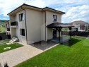 Casa moderna la intrare in Chinteni &ndash; priveliste superba s