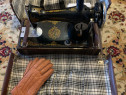 Mașina de cusut electrică UNION
