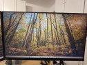 Monitor Samsung 27 inchi full HD ca nou