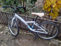 Bicicleta btwin 24"