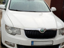 Skoda superb ediție limitată 2012