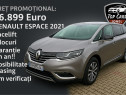 Renault Espace 7 locuri Facelift 2021