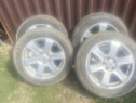 Jante + Cauciucuri Wolksvagen