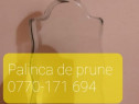 Palinca din prune bio 52 de grade fara zahar