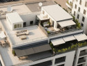 Penthouse Duplex 580 Sqm | 4 Rooms + Terrace + 3 Parkings |