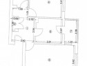 Apartament 2 camere decomandat zona Dacia
