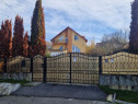 Casa modernă, cu livadă, foișor și garaj, Pucioasa, Dambovita