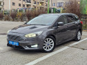 Ford Focus 2015 2.0 TDCi 150 CP euro 6 automata / RATE fara avans