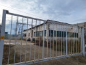 Teren industrial, 5400 mp, Campia Turzii
