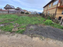 Teren de vanzare in Agigea, Cartierul Nou - 500 mp