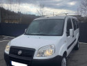 Fiat Doblo Maxi 1.9 Diesel