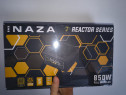 Vand sursa Inaza Reactor, 80+ Gold, 850W Full Modulara