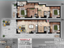 Apartament 5 camere, Duplex -Finisaje Premium /Disponibilita