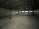 Hala de inchiriat