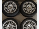 Jante alfa romeo 17 pentru alfa 156,147 gt, gtv