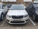 Sooda Octavia 3 VRS Combi Stage 1 246CP