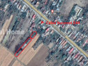 Teren intravilan 2387mp | Intre Cal Bucuresti si Str Guberna