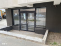 Spațiu comercial stradal 44 mp de &icirc;nchiriat &ndash; Militar...
