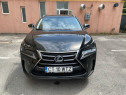 Lexus NX 300h hibrid