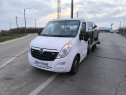 Opel Movano Autoplatforma tractari platforma transport auto 2019 BA14