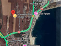 Zona Golful Pescarilor 45000 mp teren intravilan