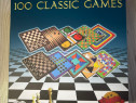 100 Classic Games - 100 Jocuri Clasice