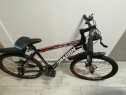 Bicicleta de vanzare