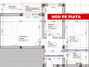 Apartament 2 camere decomandat &ndash; loc de parcare 53MP