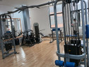 Aparate multifuncționale fitness,accesorii