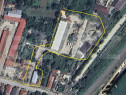 Teren de vanzare, 9743 mp, zona Central