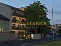 {Aparatorii Patriei} Apartament cu 2 camere, 2 bai