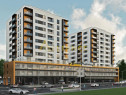 {Aparatorii Patriei} Apartament cu 3 camere, 2 bai - 79 MP -