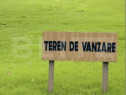 Teren intravilan 1132mp, Tisauti