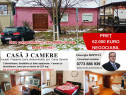 Casa 3 camere teren in Pojejena, jud. Caras Severin