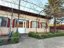 Casa pe parter | 4 camere | Teren 926mp | Asfalt